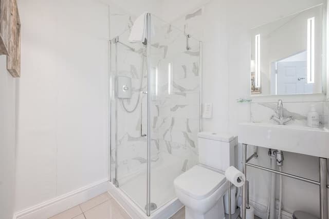 Superior Room, 1 Double Bed, Ensuite