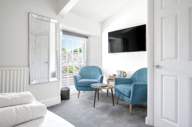 Superior Suite