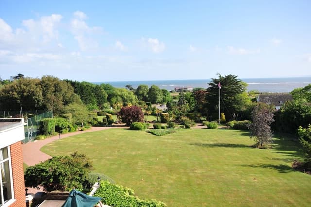 Apartment, Private Bathroom, Sea View (2 Bedroom Sea View)