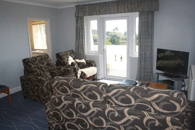 Apartment, Private Bathroom (2 bedroom)
