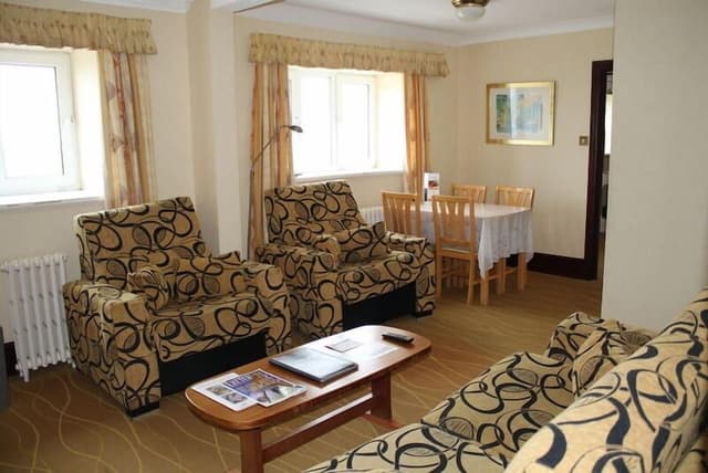 Apartment, Private Bathroom (2 bedroom)