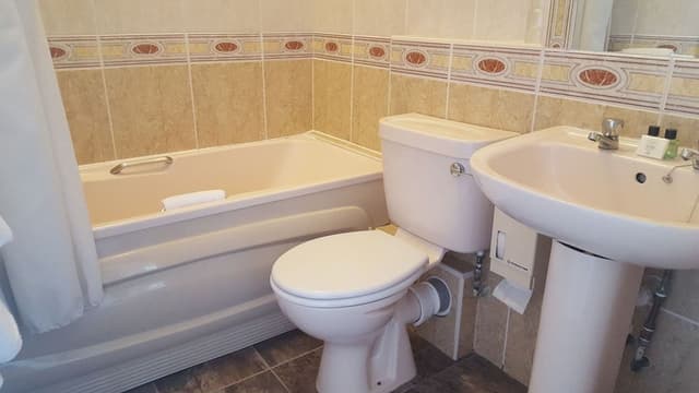 Apartment, Private Bathroom (2 bedroom)