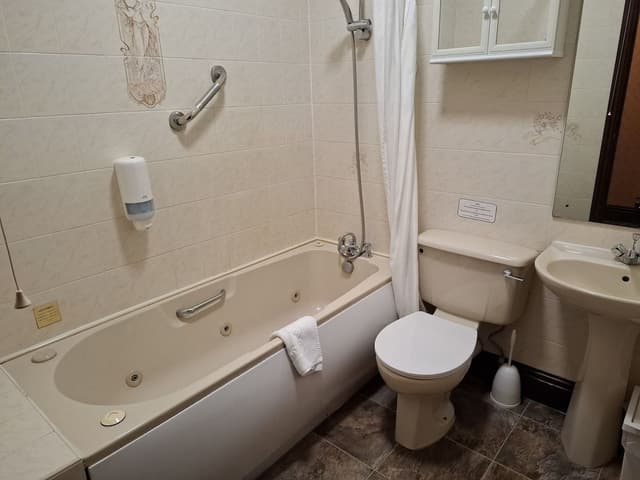 Apartment, Private Bathroom (2 bedroom)