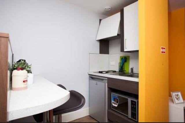 Classic Studio, Non Smoking, Kitchenette
