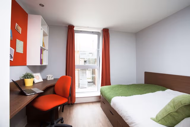 Classic Studio, Non Smoking, Kitchenette