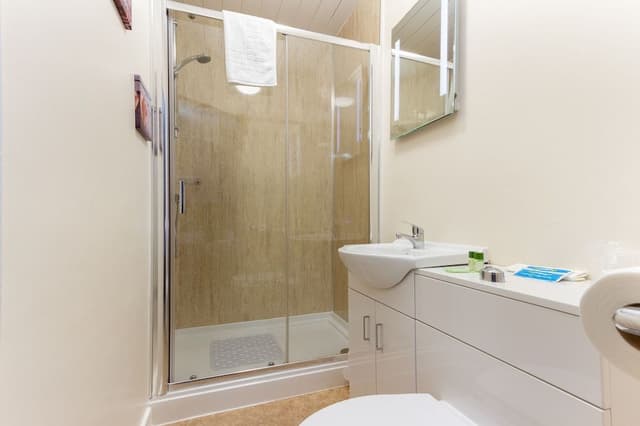 Double Room, Ensuite