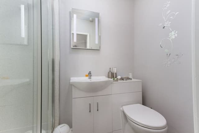 Double Room, Ensuite