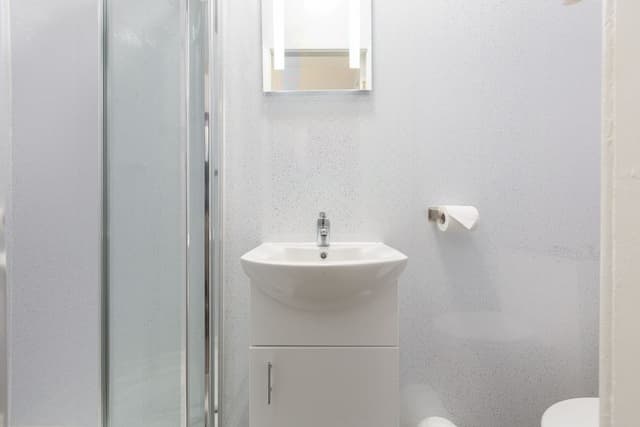 Single Room, Ensuite