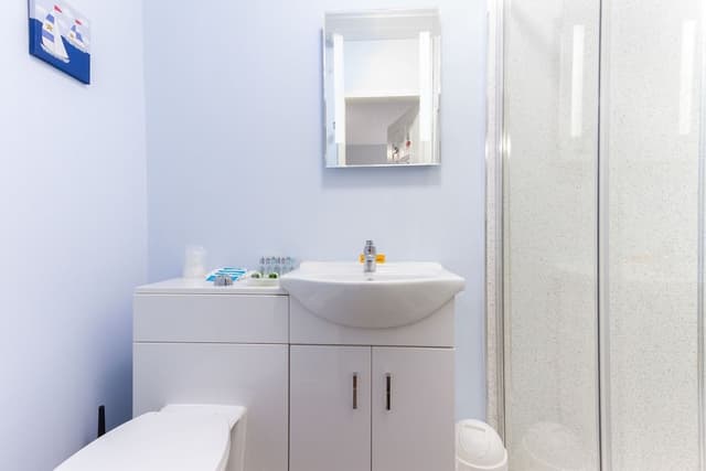Family Room, Ensuite