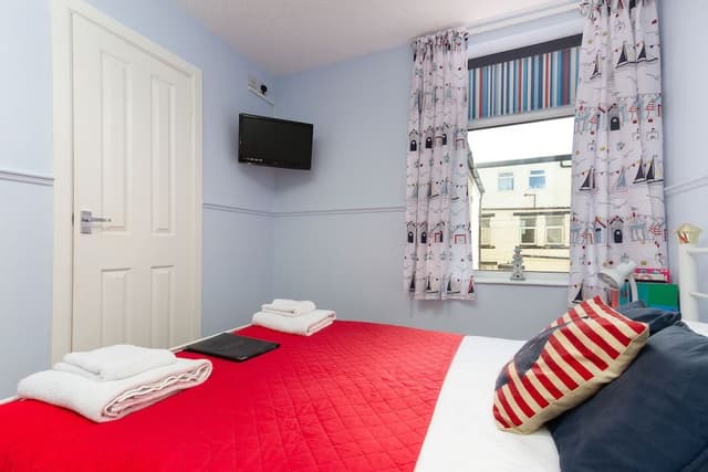 Family Room, Ensuite