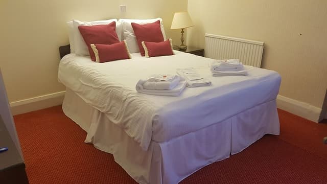 Double Room (Small)
