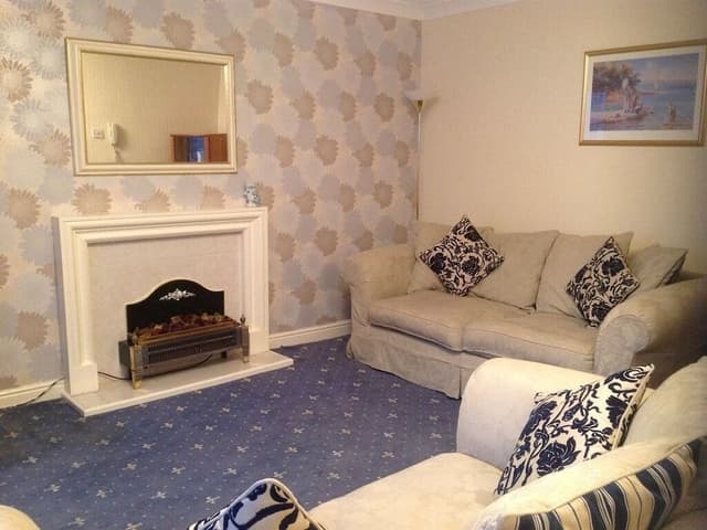 Apartment, Ensuite (1 Bedroom Apartment)