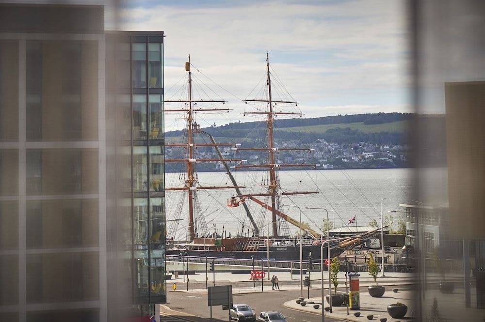 MALMAISON DUNDEE MALMAISON DUNDEE