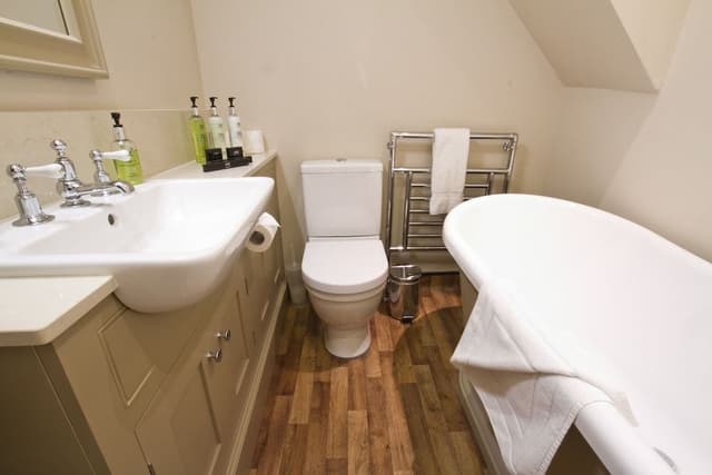 Premium Double Room, Ensuite
