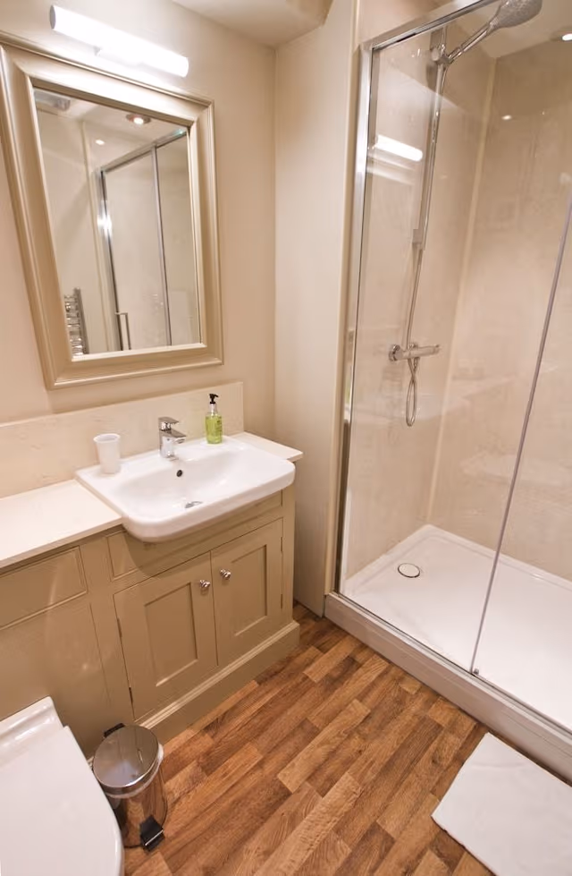 Premium Double Room, Ensuite