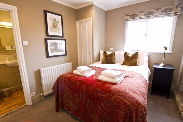 Premium Double Room, Ensuite