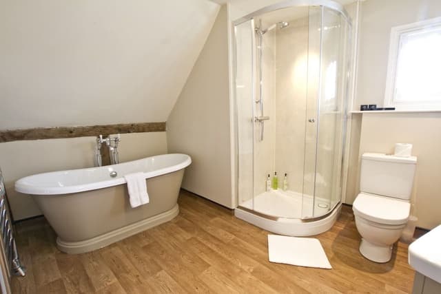 Executive Double Room, Ensuite