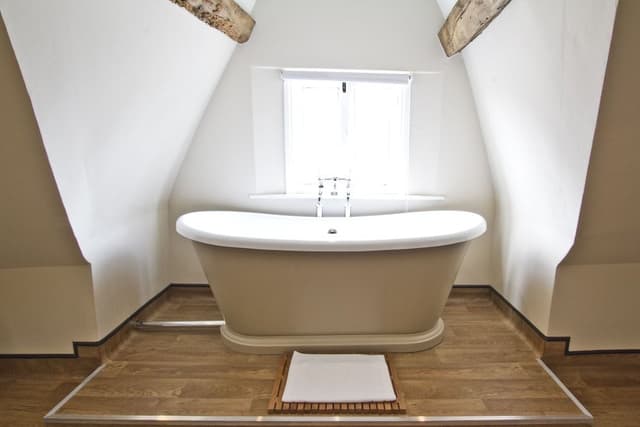 Executive Double Room, Ensuite