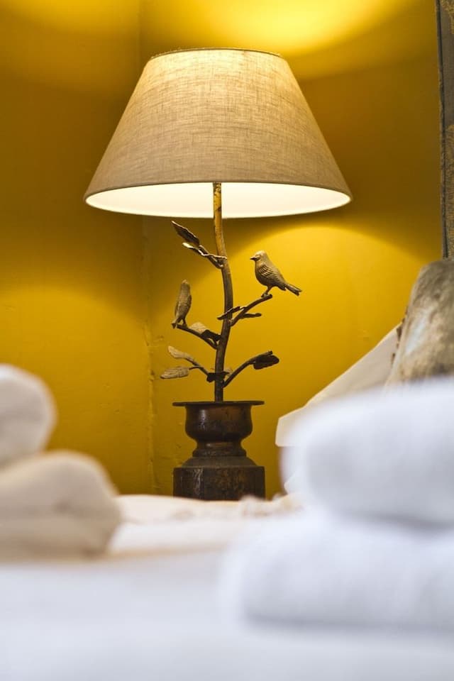 Executive Double Room, Ensuite