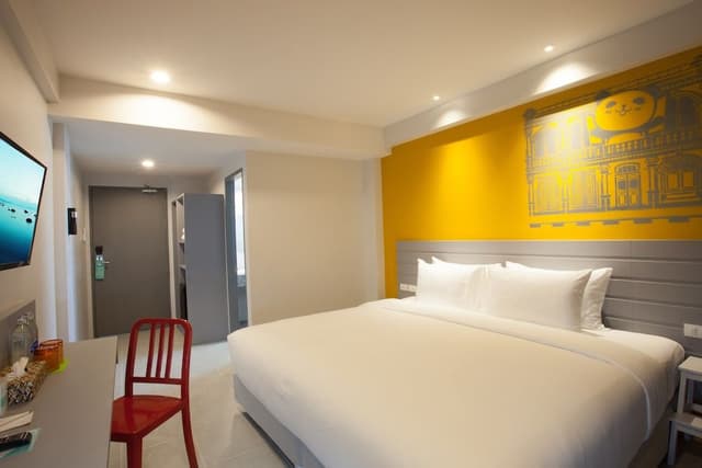 Standard Room, Non Smoking