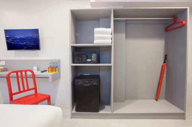 Standard Room, Non Smoking