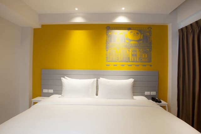 Standard Room, Non Smoking