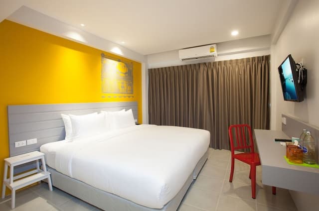 Standard Room, Non Smoking
