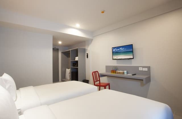 Standard Room, Non Smoking