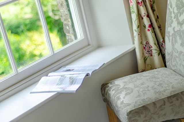 Double Room, Ensuite (Room 4 )