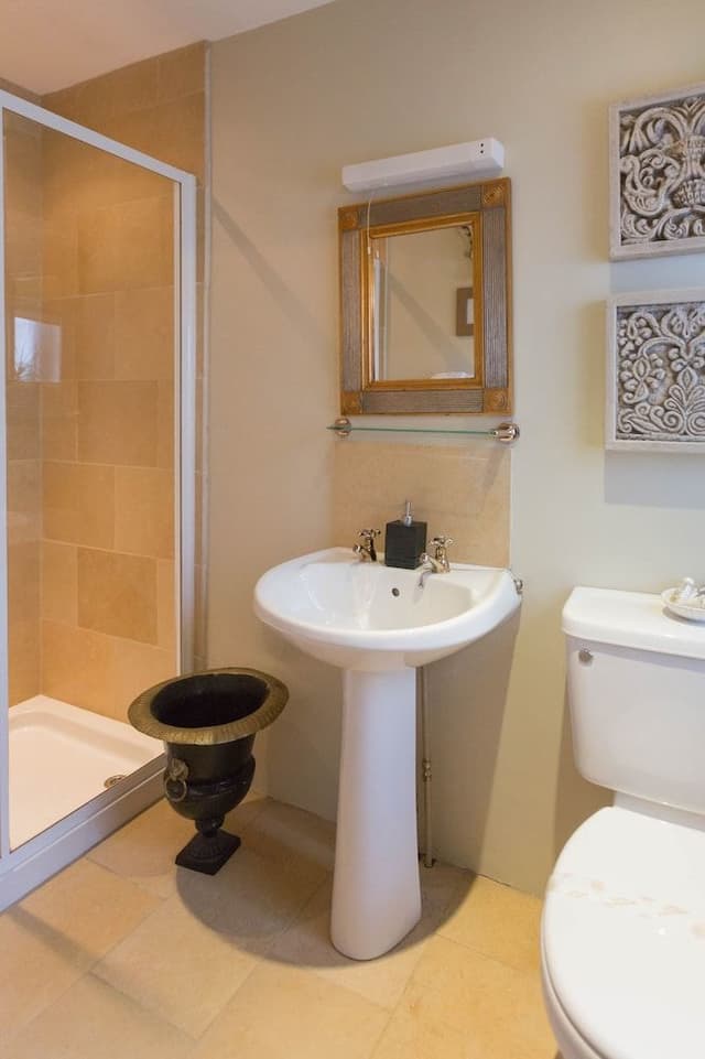 Single Room, Ensuite