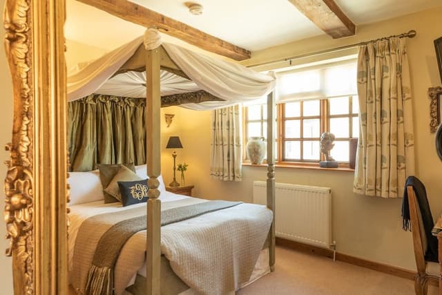 Double Room, Ensuite