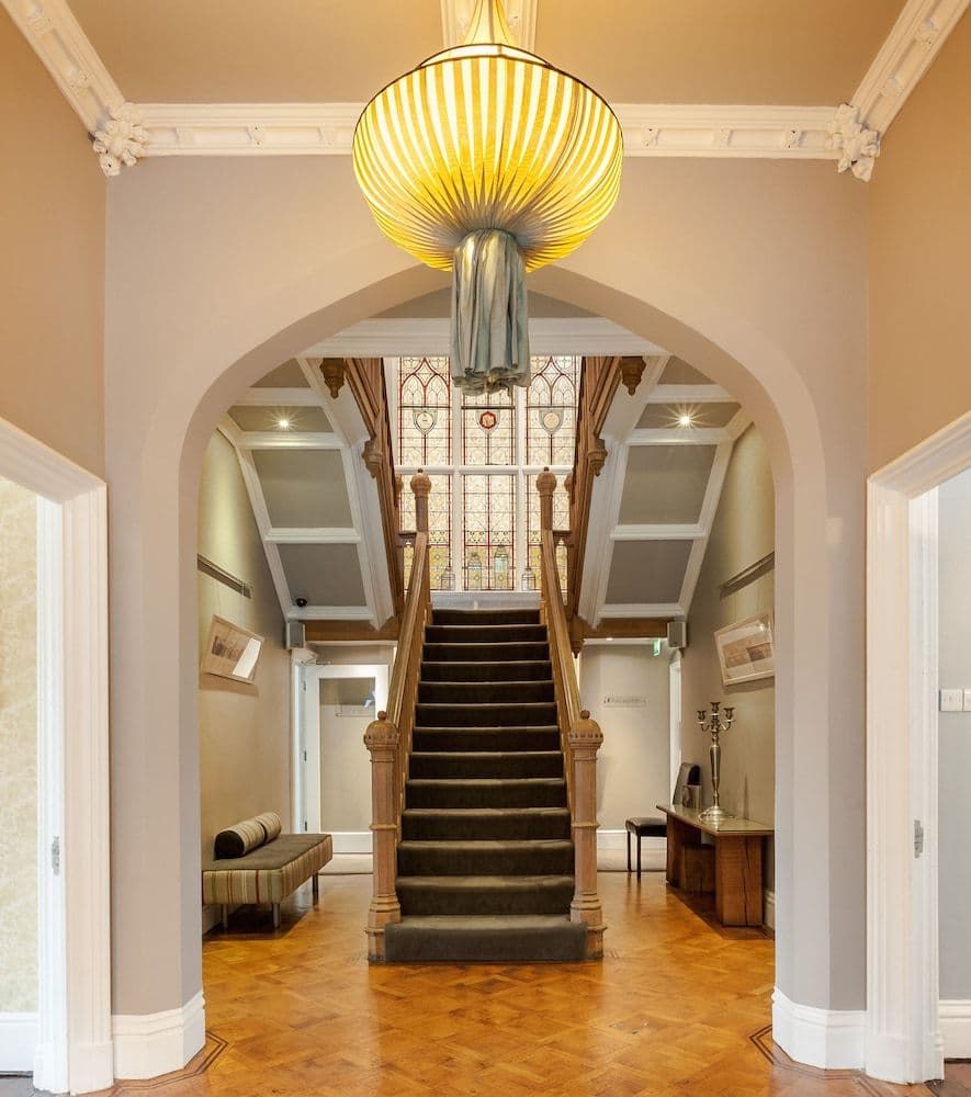 DIDSBURY HOUSE HOTEL DIDSBURY HOUSE HOTEL