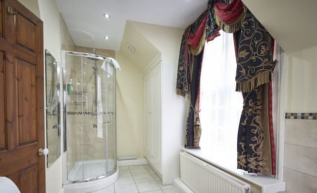 Deluxe Room, 1 Double Bed