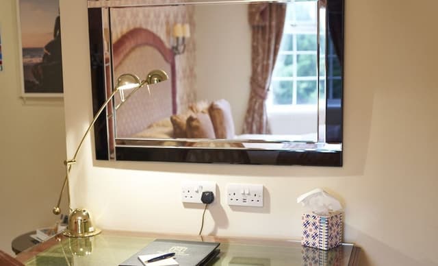 Superior Room, 1 Double Bed