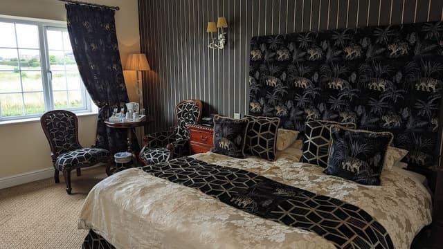 Executive Room, 1 Double Bed