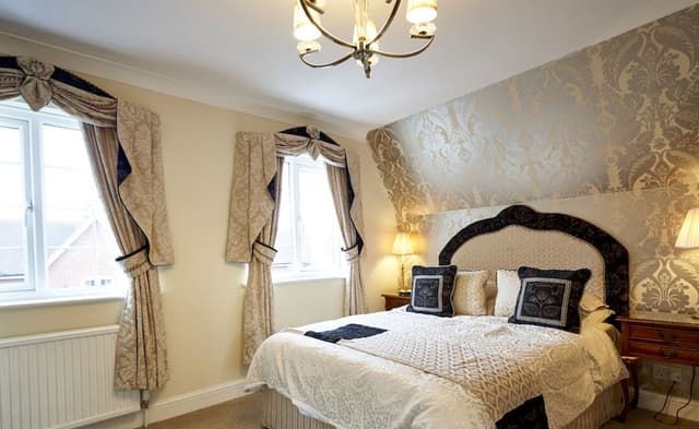 Superior Room, 1 Double Bed
