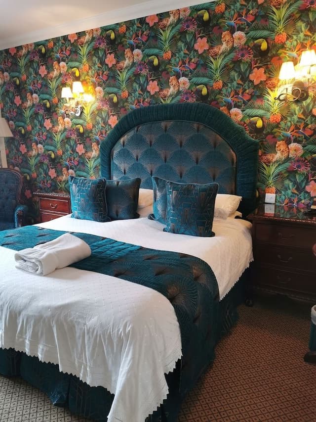Executive Room, 1 Double Bed