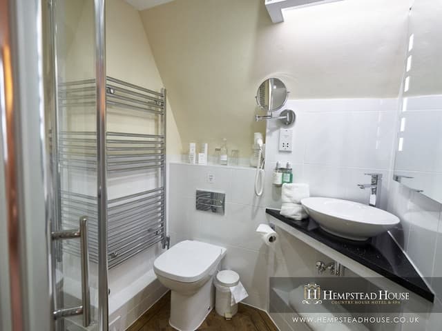 Standard Room, 1 Double Bed