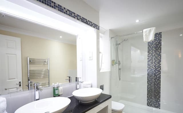 Superior Room, 1 Double Bed