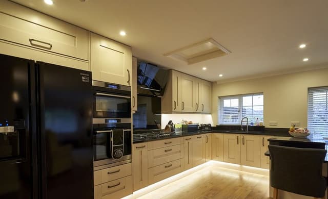 The Ashby Suite