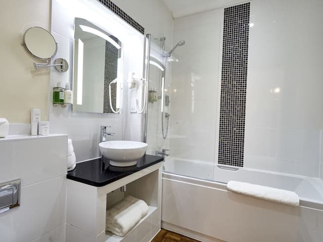 Executive Room, 1 Double Bed