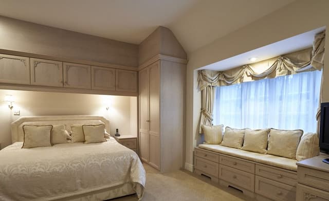 The Ashby Suite