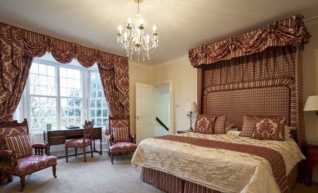 Deluxe Room, 1 Double Bed