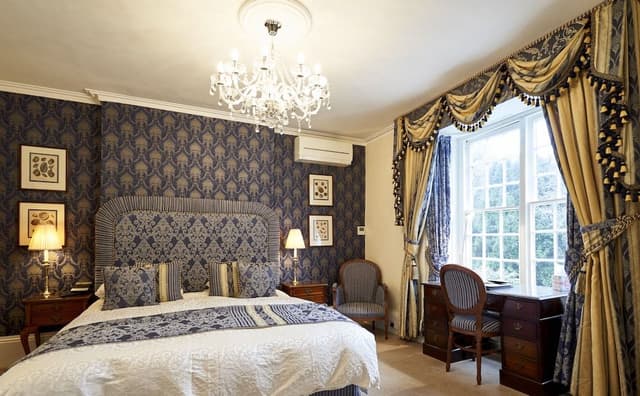Executive Room, 1 Double Bed