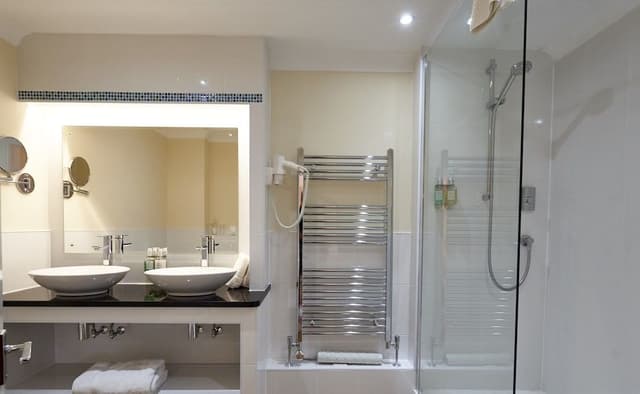 Standard Room, 1 Double Bed