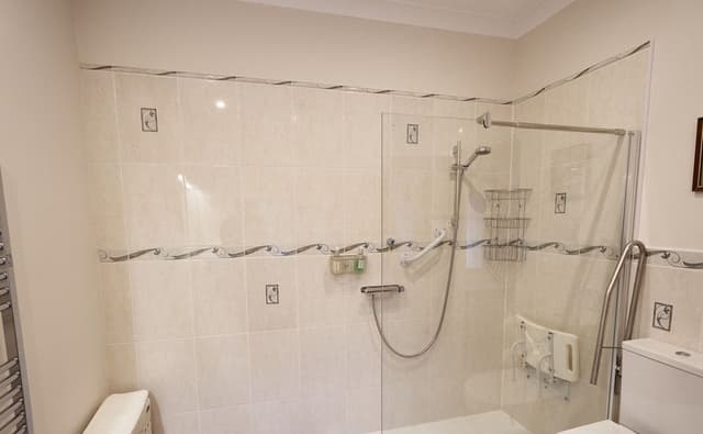 The Ashby Suite