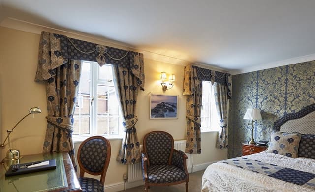 Superior Room, 1 Double Bed
