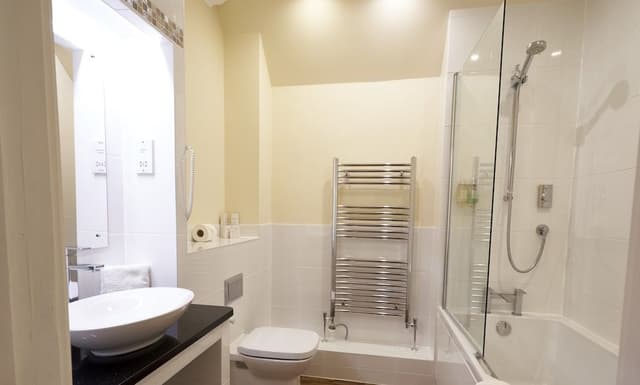 Executive Room, 1 Double Bed