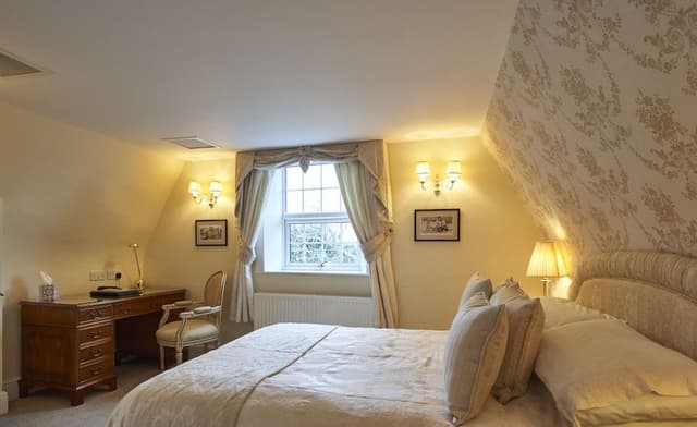 Standard Room, 1 Double Bed