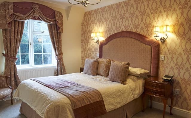 Superior Room, 1 Double Bed
